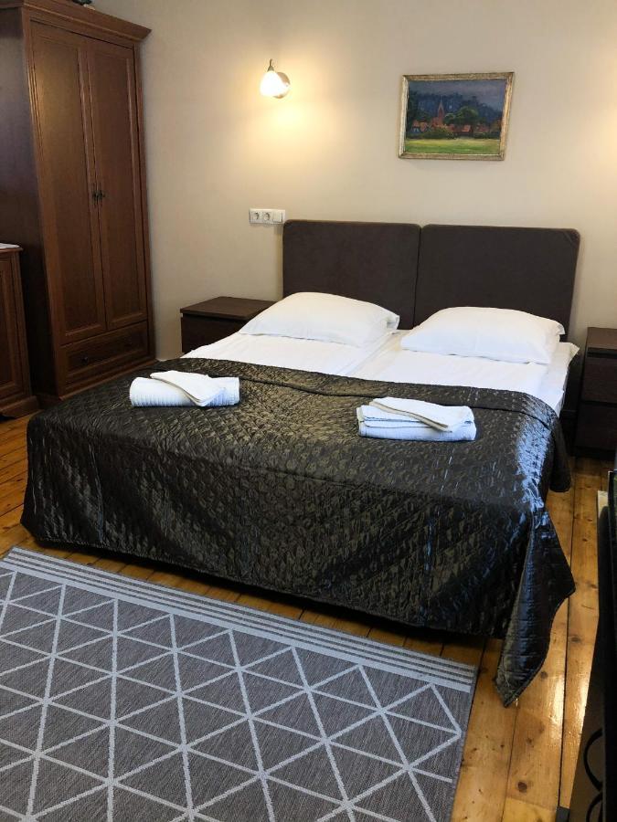 Apartamentai Viktorija Nida Exterior foto