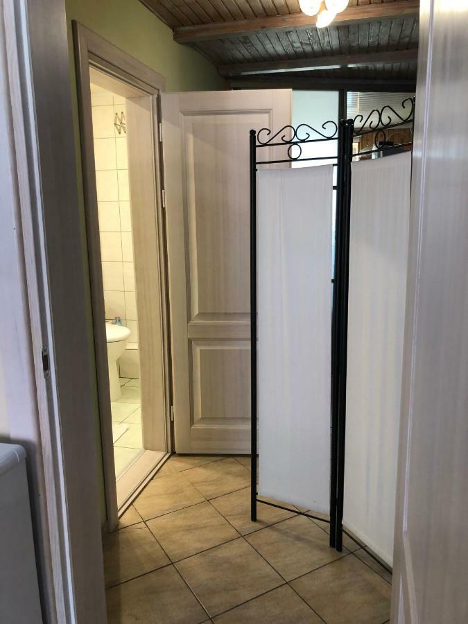 Apartamentai Viktorija Nida Exterior foto