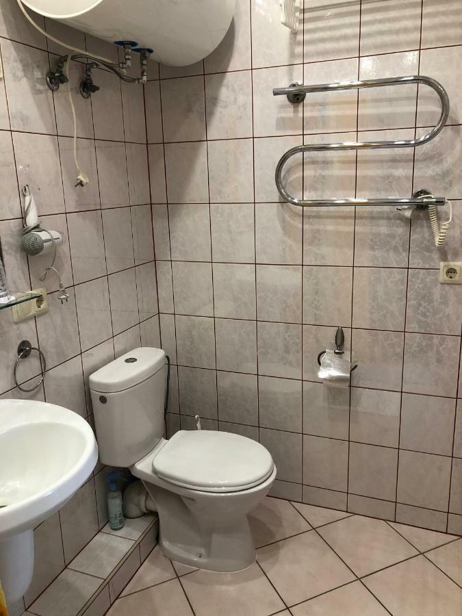 Apartamentai Viktorija Nida Exterior foto